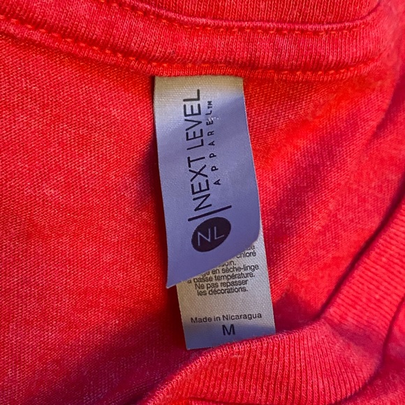 Be the Change Shirt - Picture 4 of 4